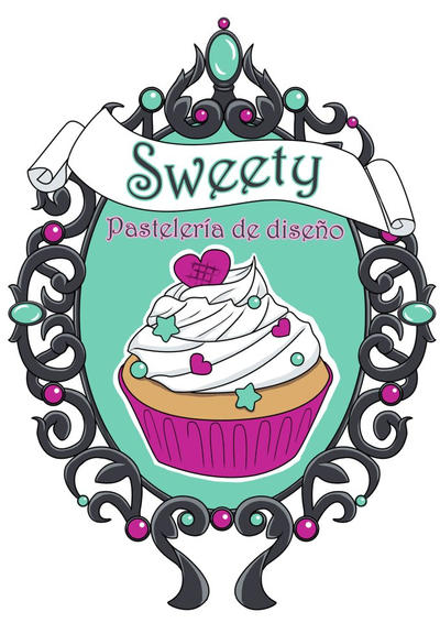Sweety logo