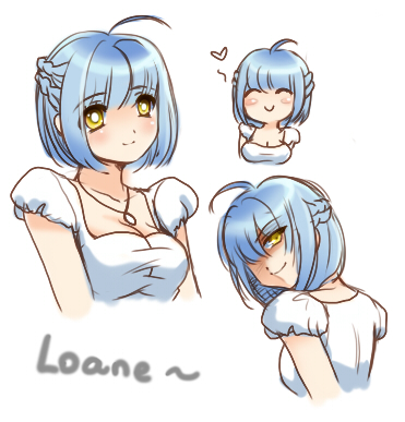 Loane