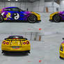 Renamon R35 Skyline