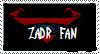 ZADR stamp by PurplePhoneixStar