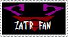 ZATR Stamp by PurplePhoneixStar