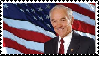 Ron Paul Stamp by PurplePhoneixStar