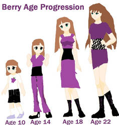 Berry Age Progression Base
