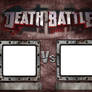 Create Your Own DEATH BATTLE! (RustMetal Template)