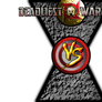 Deadliest Warrior Versus Template