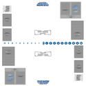 Digimon Playmat Template 2021 by CLANNADAT on DeviantArt Digimon Playmat Template 2021 by CLANNADAT on DeviantArt