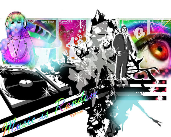 music by PrincessFarah on DeviantArt