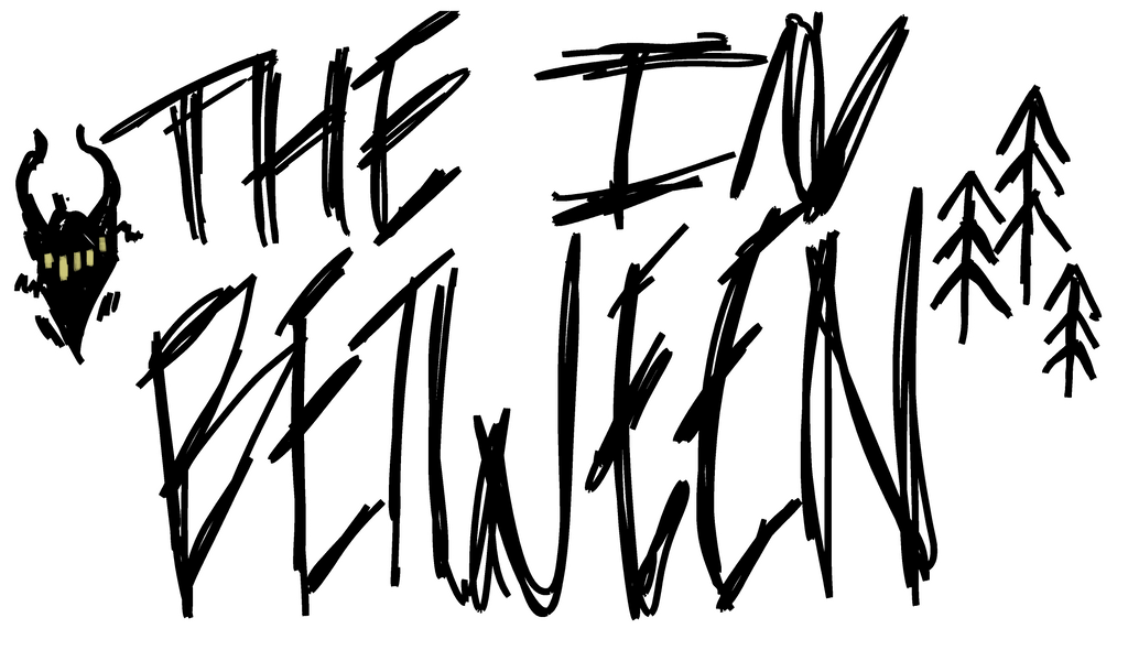 The In Between Logo by MilkySyrup on DeviantArt