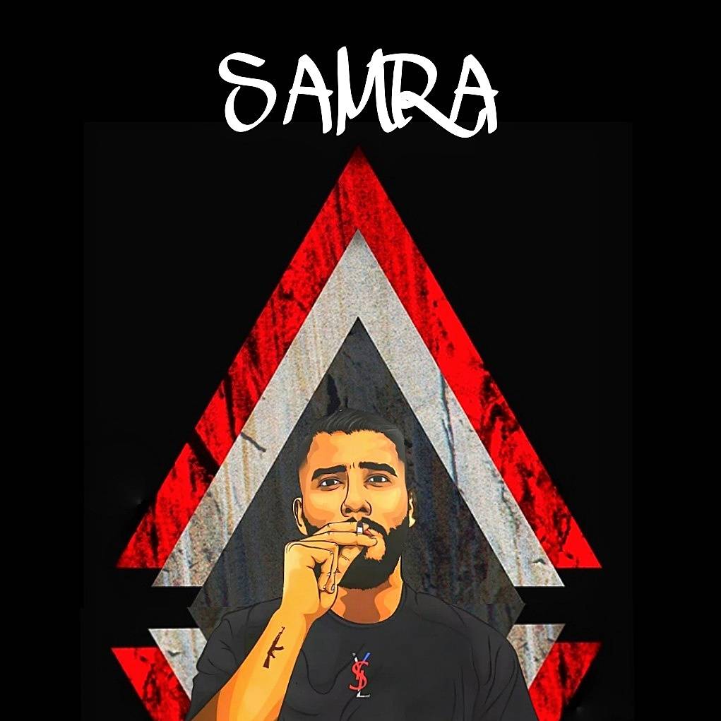 Samra Api W SAMRA ALBUM ART 2022 by xDerDulok on DeviantArt