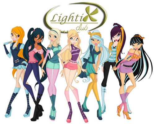 lightix club