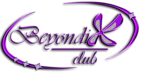 Beyondix Club Logo