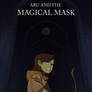 Aru and the Magical Mask