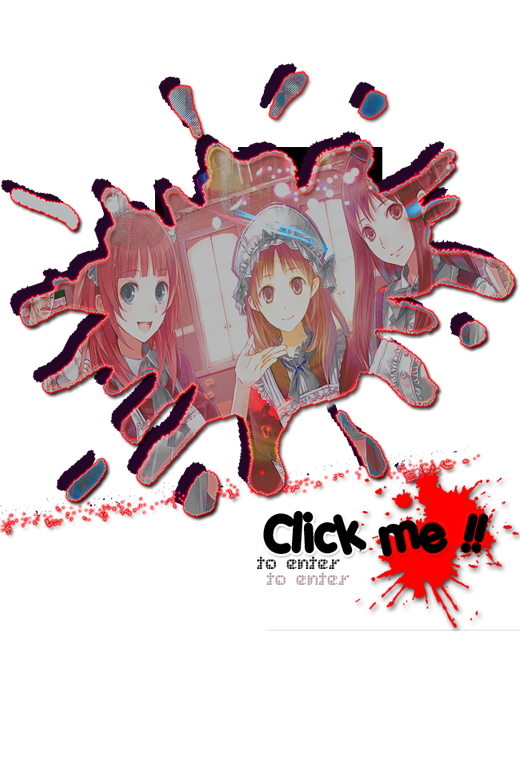 click me by ame-chan1995 on DeviantArt