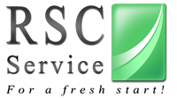 Red Rsc Logo RSC Logo by crimsonsun1902 on DeviantArt