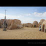 Mos Eisley Spaceport Tunisia 2