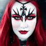 Gothic Make up