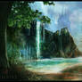 Lost empire