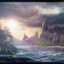 Tropical Islands