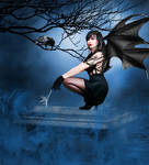 The Midnight Hour by Shedboy68