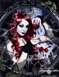 Bewitched By Blood by Shedboy68