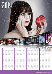 Calender 2014