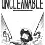 UNCLEANABLE cover