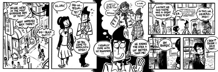 SAKANA 117 by MyNameIsMad