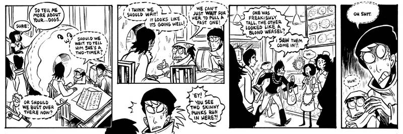 SAKANA 141