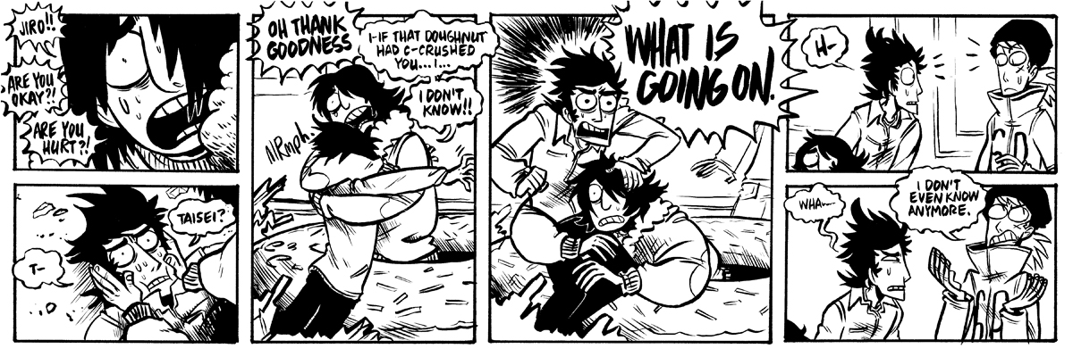 SAKANA 159