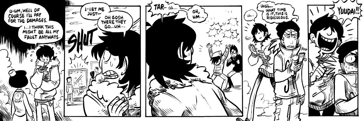 SAKANA 164