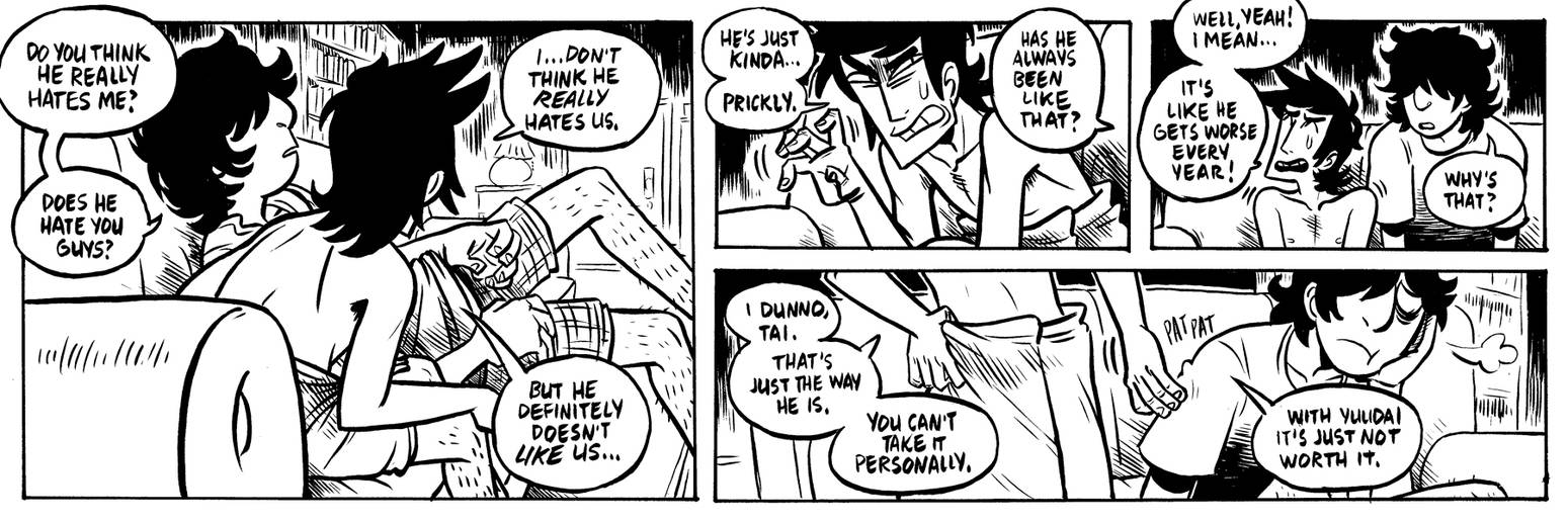 SAKANA 246 by MyNameIsMad