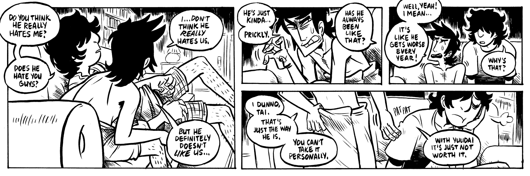 SAKANA 246 by MyNameIsMad