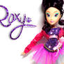 Roxy doll