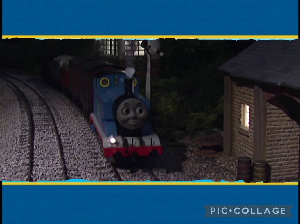 Here's The Third One of Learning Segments by ThomasFan66 on DeviantArt