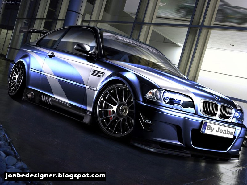 Virtual Tuning BMW M3 by JoabeDesign on DeviantArt