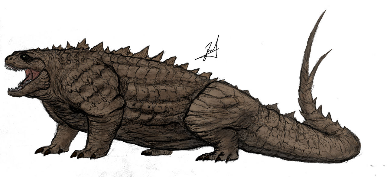 Godzilla Vs Kong - Doug by DarfrenZilla on DeviantArt