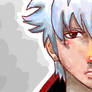 Gintama_Gintoki