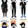 Fantroll: South American Animals CLOSED
