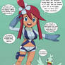 Skyla the Heavens' Flying-high Girl's profile!