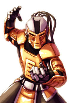 Cyrax