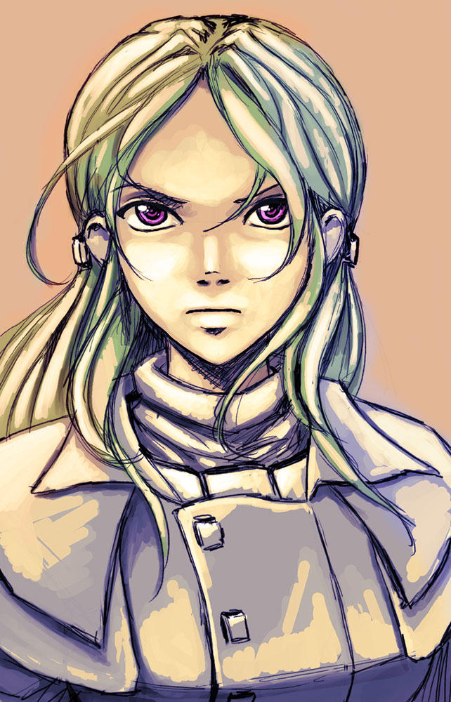 Older And Wiser By Drcloud On DeviantArt