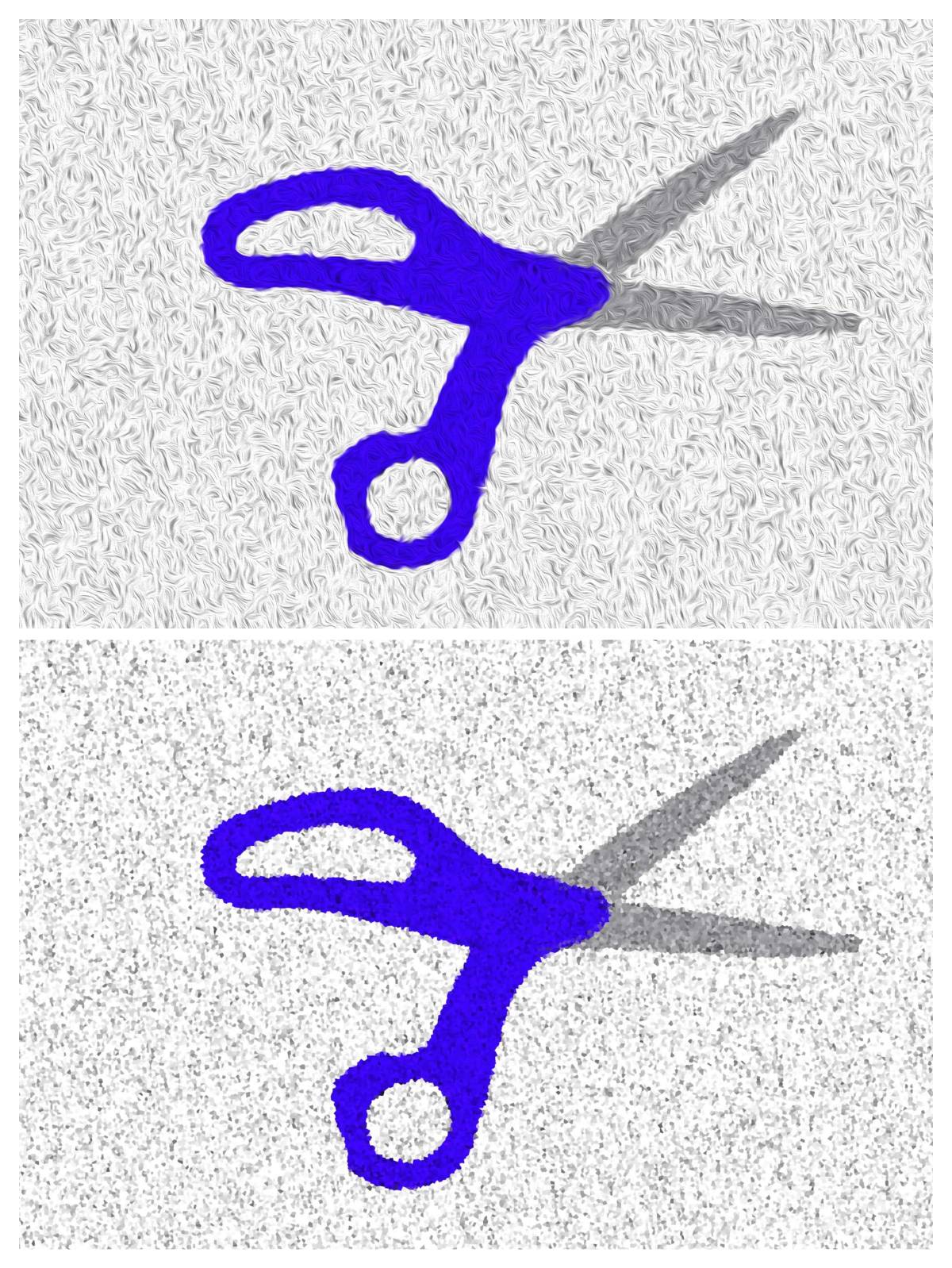 Scissor love by jklove88 on DeviantArt