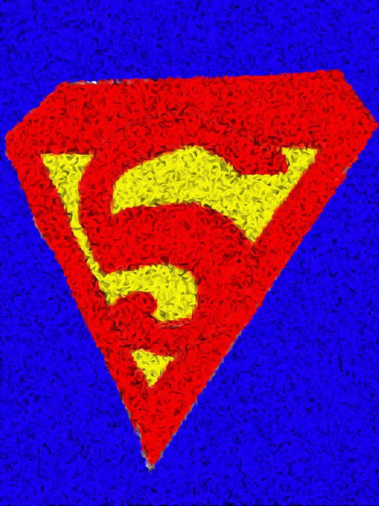 Superloo Symbol Superlogo by jklove88 on DeviantArt