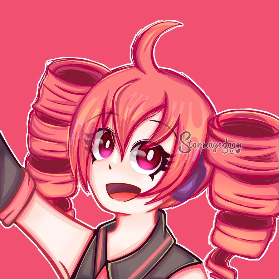 Teto by Stormagedoom on DeviantArt