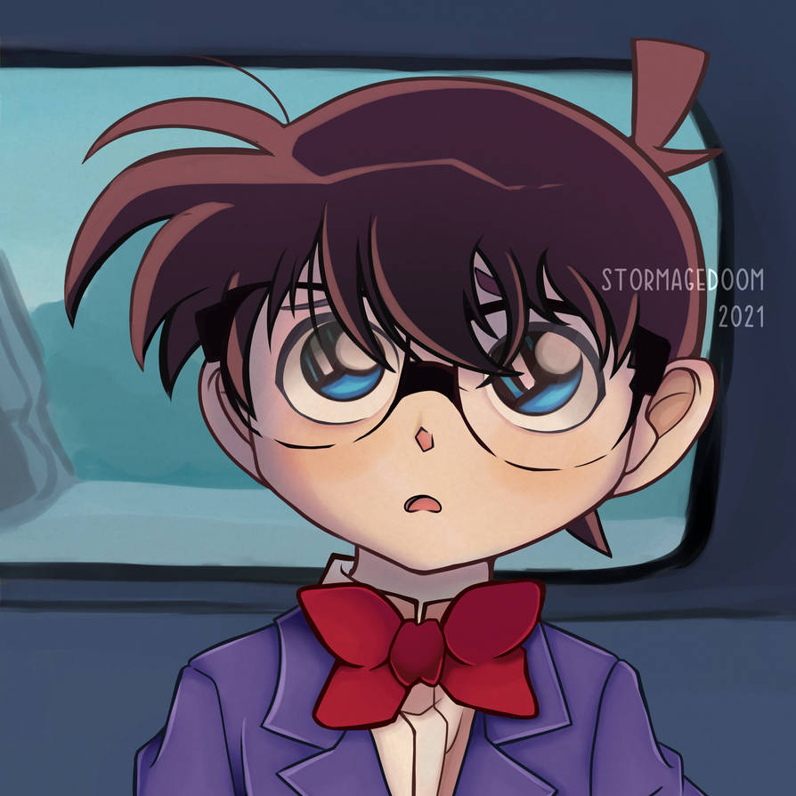 Conan screenshot redraw by Stormagedoom on DeviantArt