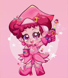 Magical Doremi