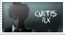 Curtis Rx Stamp