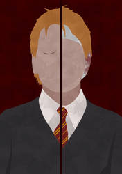 Fred and George