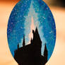 Hogwarts Galaxy