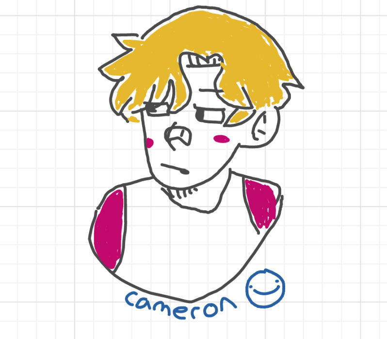 tommyinit by CrazyCameron820 on DeviantArt